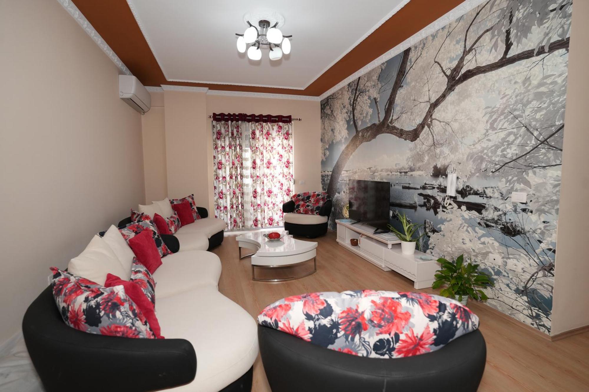 “Apheartment Gjirokastra” Apartment Exterior photo