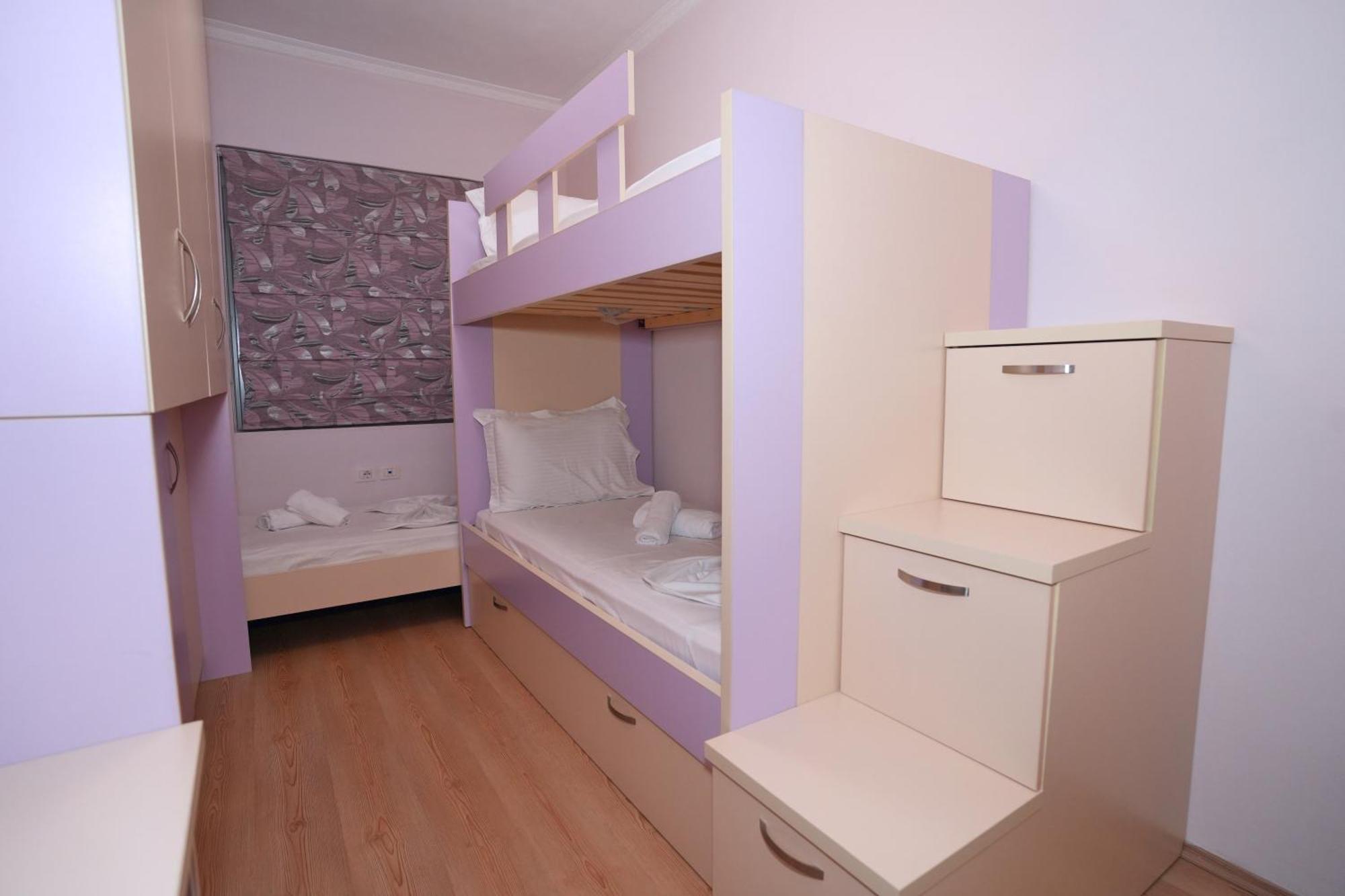“Apheartment Gjirokastra” Apartment Exterior photo