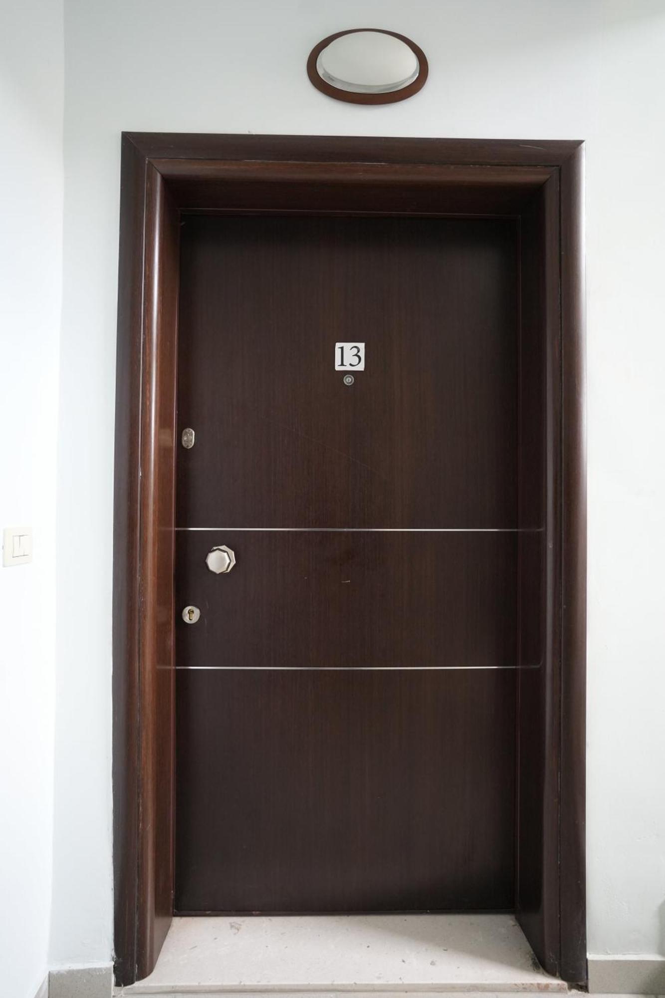 “Apheartment Gjirokastra” Apartment Exterior photo