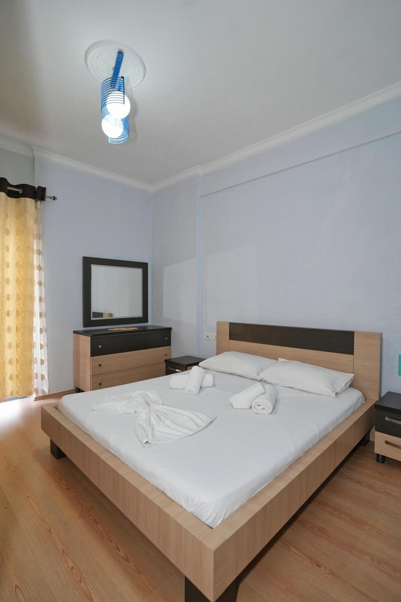 “Apheartment Gjirokastra” Apartment Exterior photo