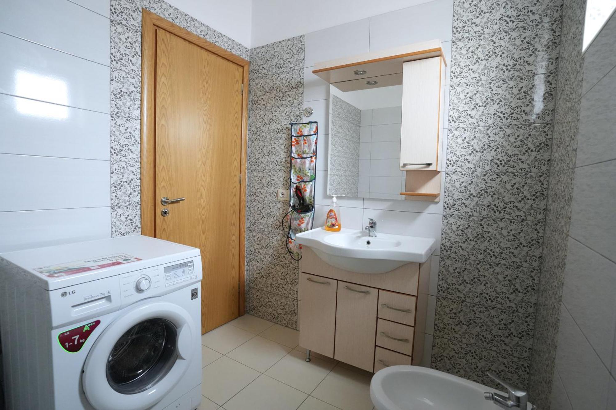 “Apheartment Gjirokastra” Apartment Exterior photo